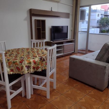Apartamento Com Mobilia Nova. Florianópolis 外观 照片