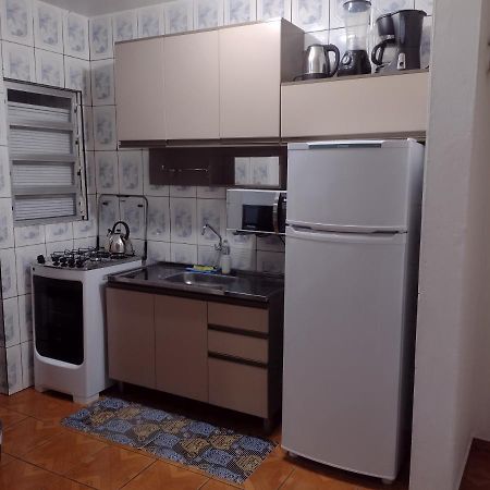Apartamento Com Mobilia Nova. Florianópolis 外观 照片
