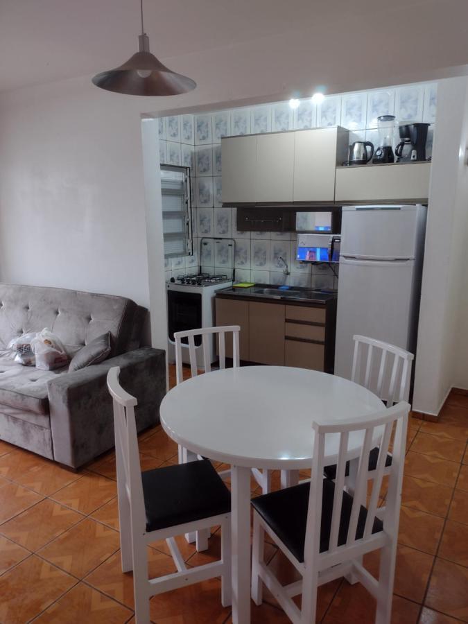 Apartamento Com Mobilia Nova. Florianópolis 外观 照片