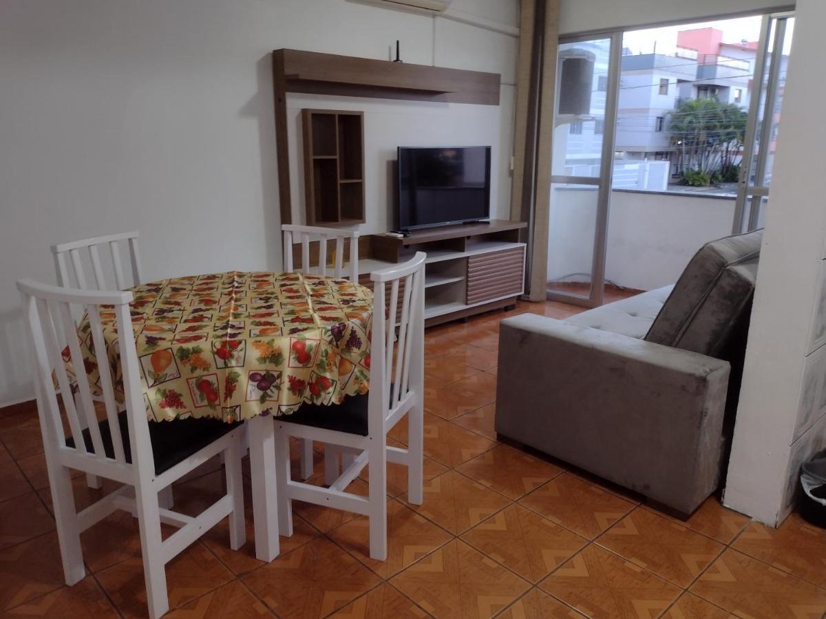 Apartamento Com Mobilia Nova. Florianópolis 外观 照片