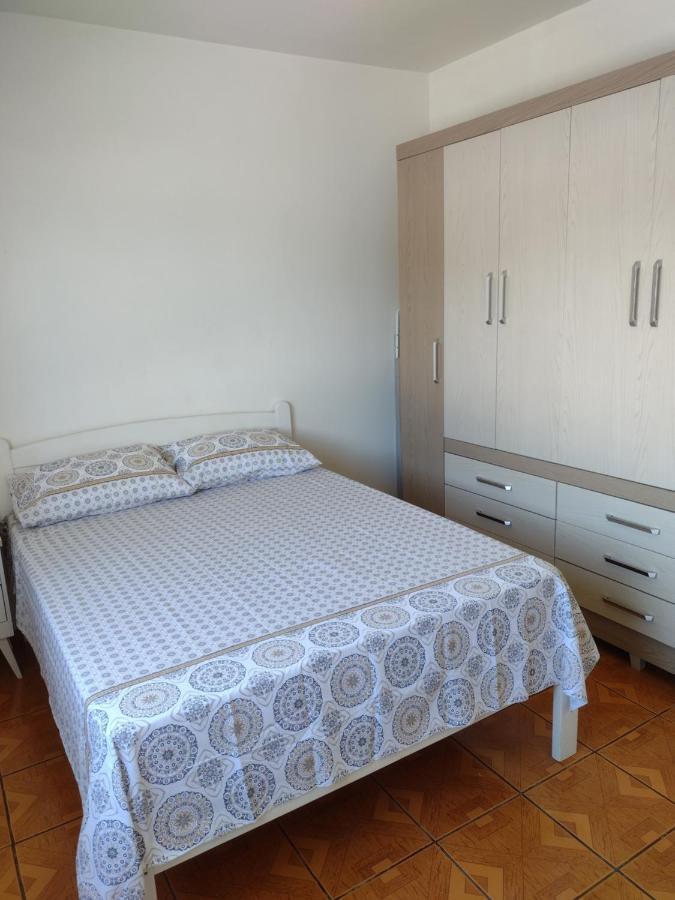 Apartamento Com Mobilia Nova. Florianópolis 外观 照片