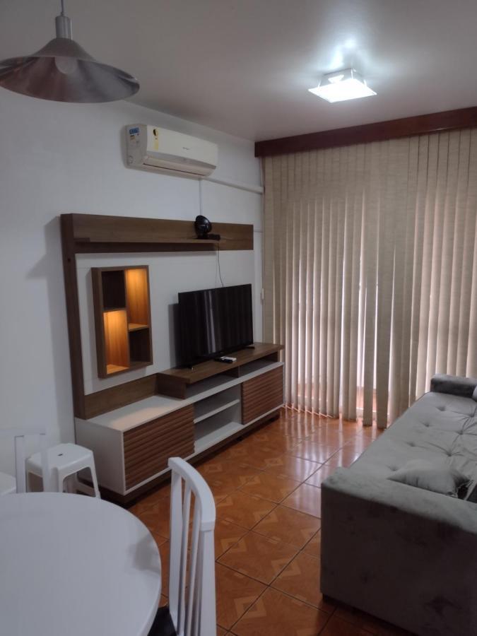 Apartamento Com Mobilia Nova. Florianópolis 外观 照片