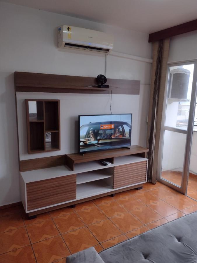 Apartamento Com Mobilia Nova. Florianópolis 外观 照片